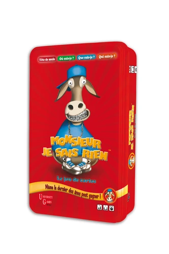 Image non renseignée